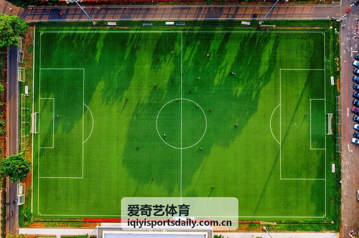 爱奇艺体育综合竞技赛事封面